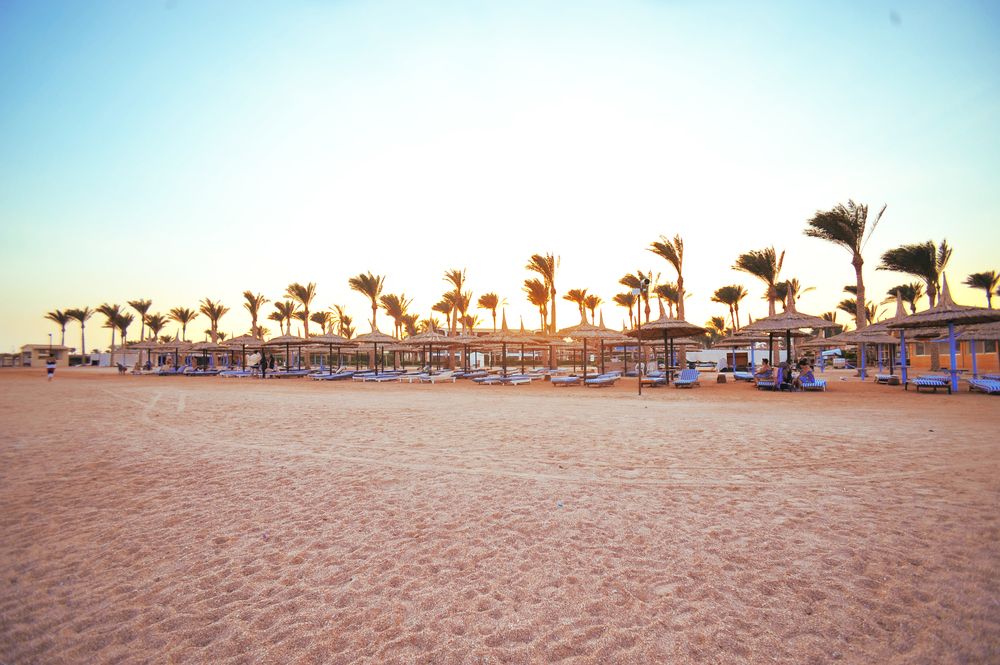 EDGE BY ROTANA SEA BEACH (ex. SEA BEACH RESORT & AQUA PARK) - 26