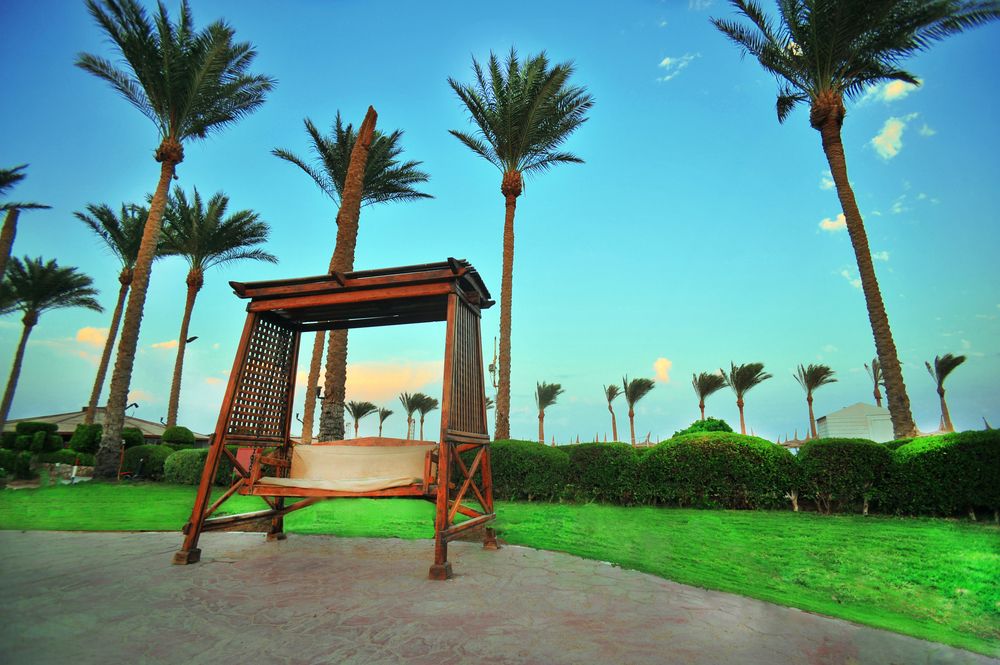 EDGE BY ROTANA SEA BEACH (ex. SEA BEACH RESORT & AQUA PARK) - 22