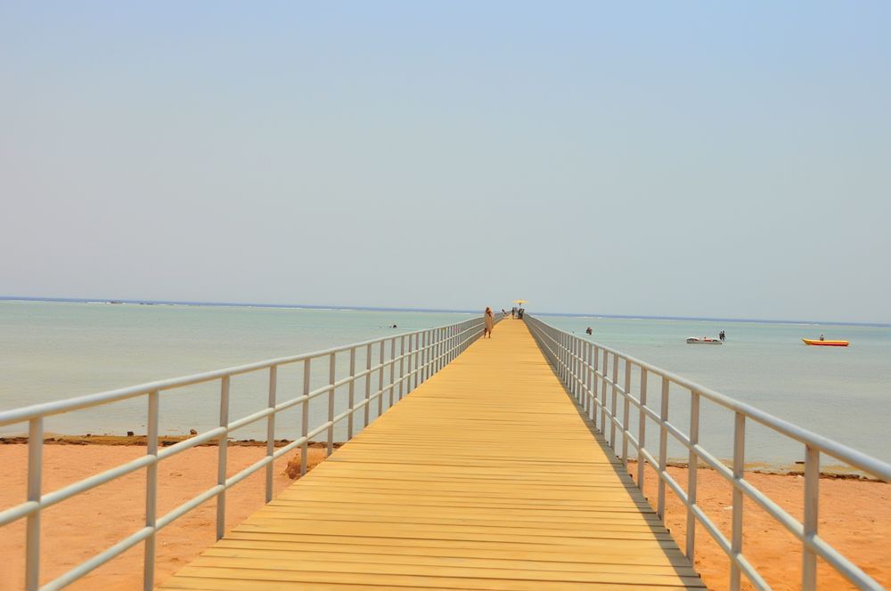 EDGE BY ROTANA SEA BEACH (ex. SEA BEACH RESORT & AQUA PARK) - 24