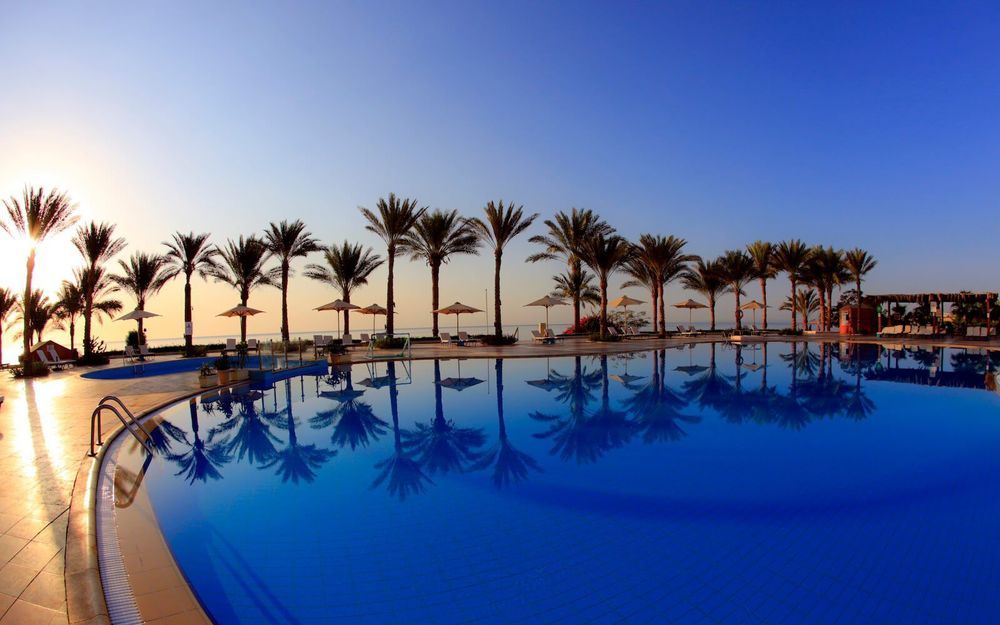 SHARM CLUB BEACH RESORT (ex. LABRANDA SHARM CLUB) - 9
