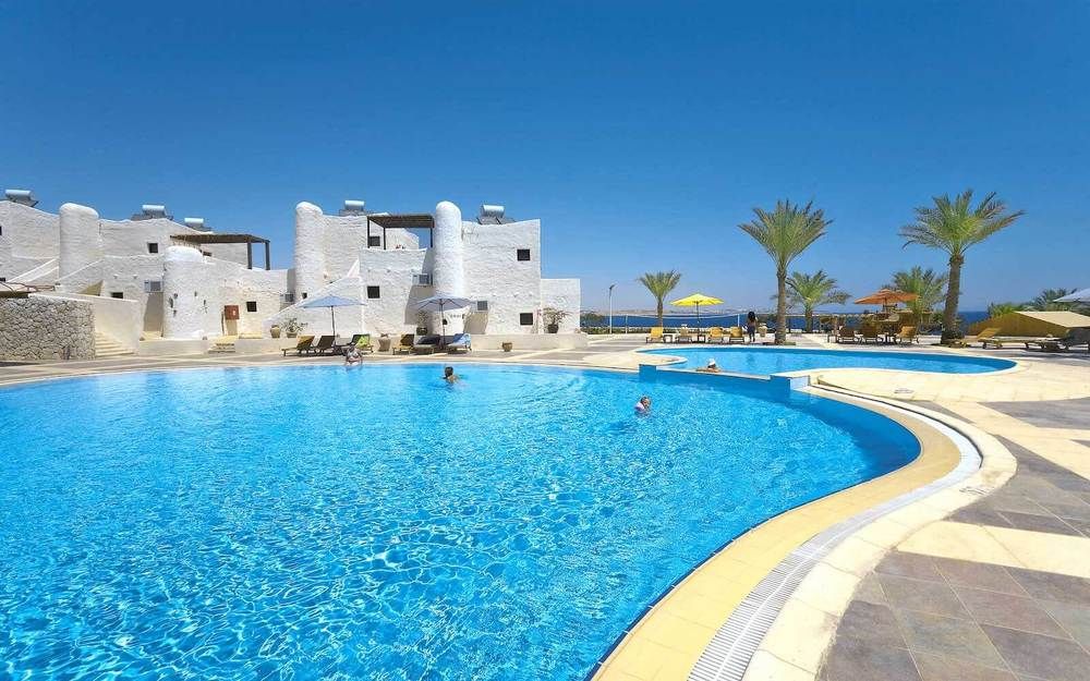 SHARM CLUB BEACH RESORT (ex. LABRANDA SHARM CLUB) - 8