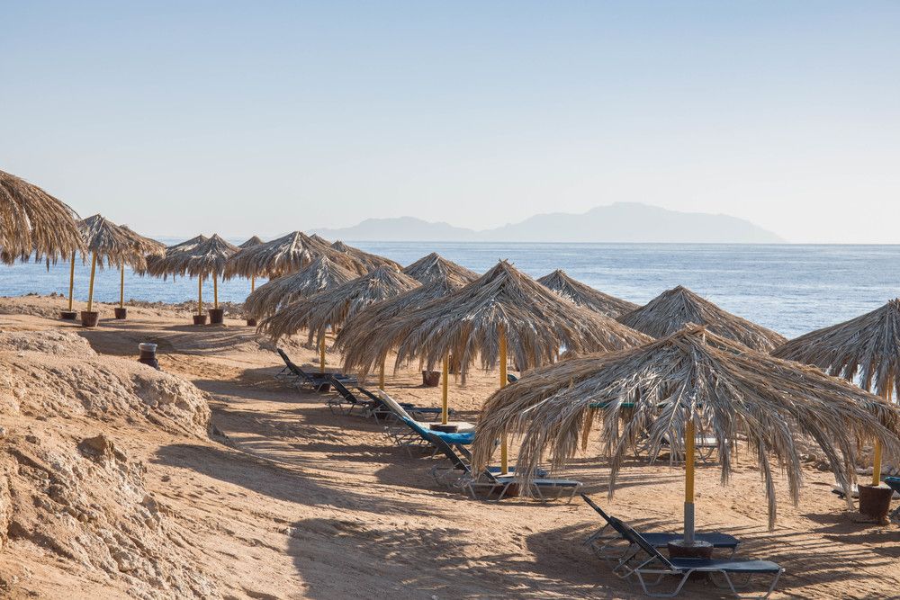 SHARM CLUB BEACH RESORT (ex. LABRANDA SHARM CLUB) - 17