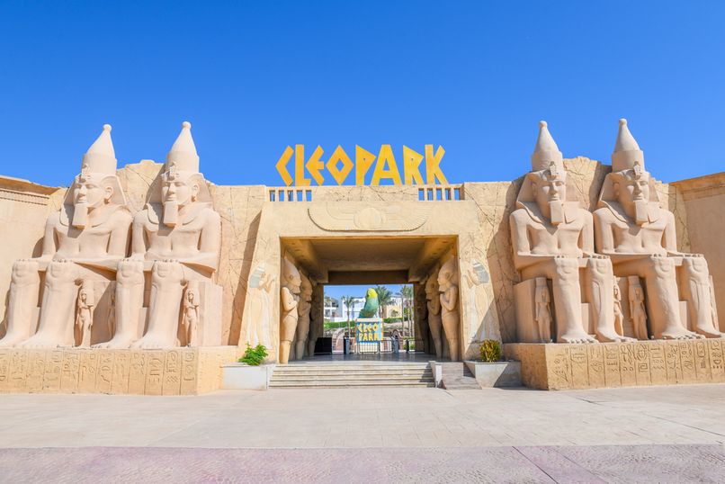 JAZ SHARM DREAMS RESORT - 6