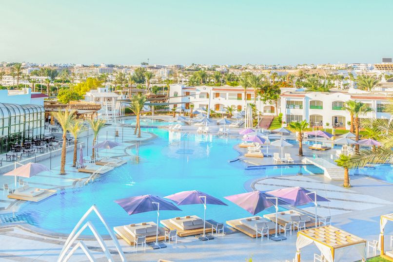 JAZ SHARM DREAMS RESORT - 3