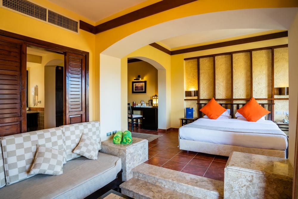 TAMRA BEACH RESORT - 20