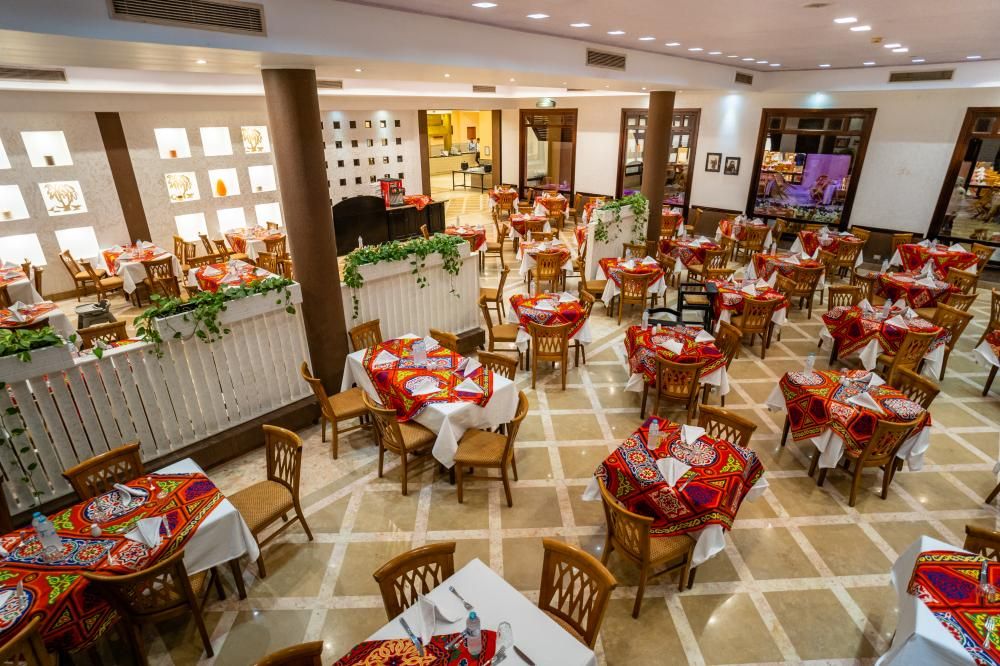 TAMRA BEACH RESORT - 3