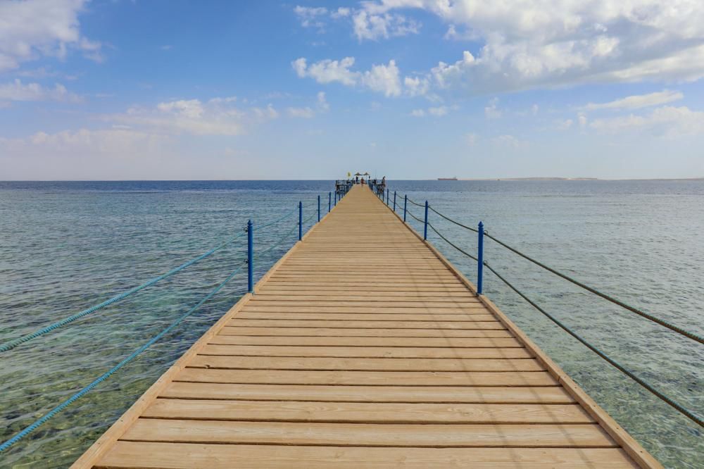 TAMRA BEACH RESORT - 15