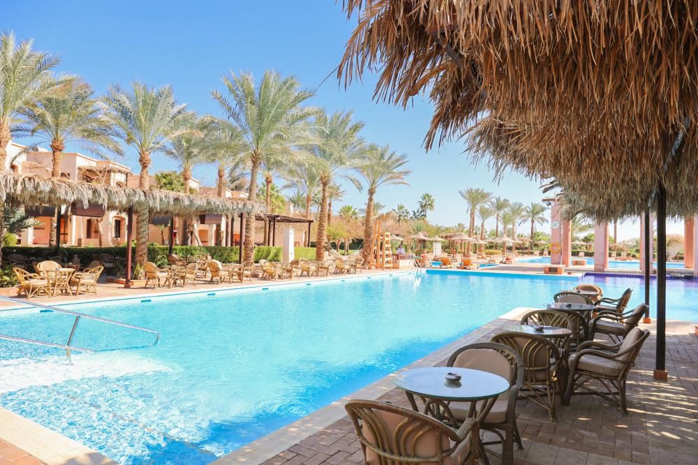 TAMRA BEACH RESORT - 6