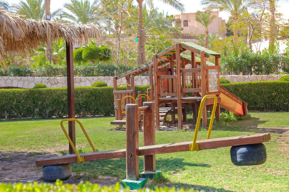 TAMRA BEACH RESORT - 19