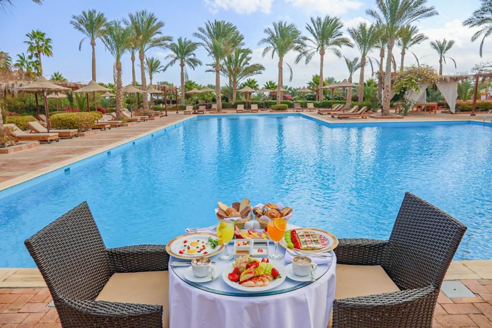 TAMRA BEACH RESORT - 7