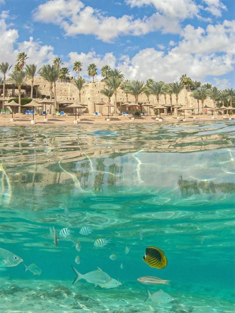 TAMRA BEACH RESORT - 18