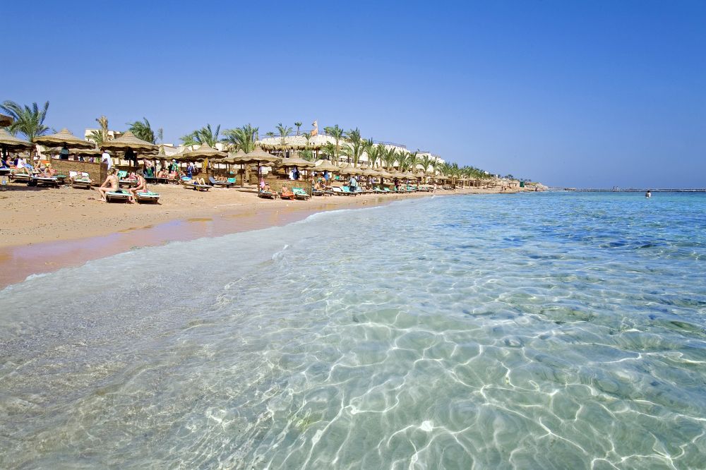 TAMRA BEACH RESORT - 13