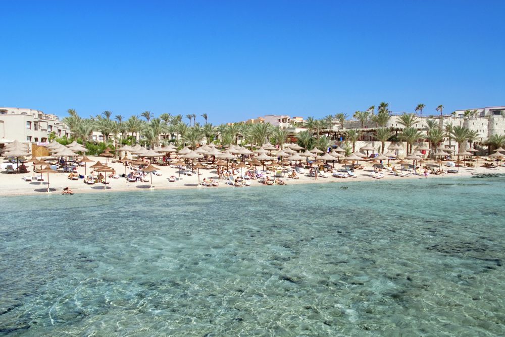 TAMRA BEACH RESORT - 14