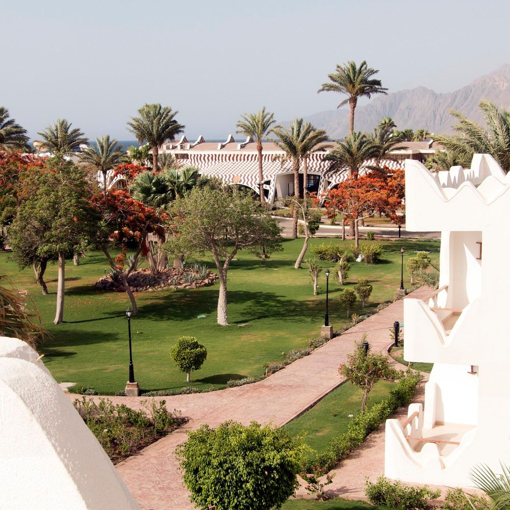 SWISS INN RESORT DAHAB - 4
