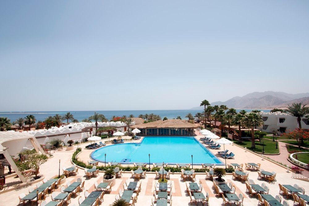 SWISS INN RESORT DAHAB - 43