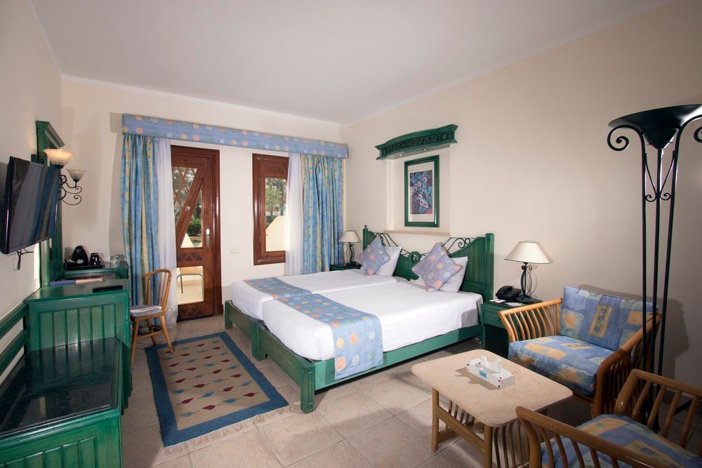SWISS INN RESORT DAHAB - 54
