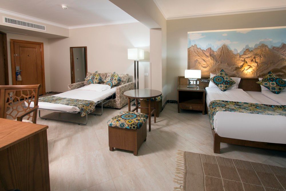 SWISS INN RESORT DAHAB - 48