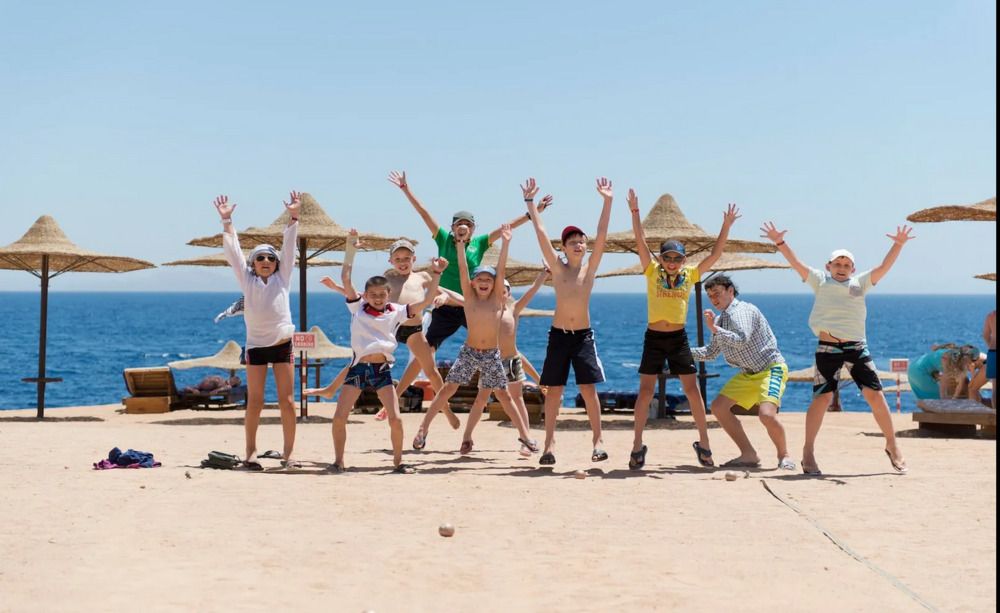 AMPHORAS BEACH (ex. SHORES AMPHORAS) - 8