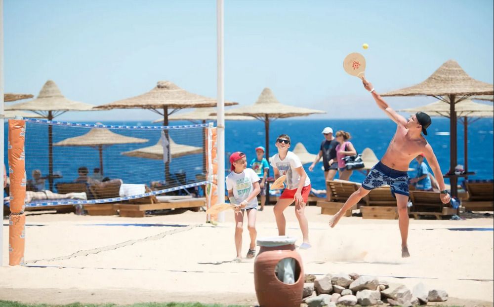 AMPHORAS BEACH (ex. SHORES AMPHORAS) - 9