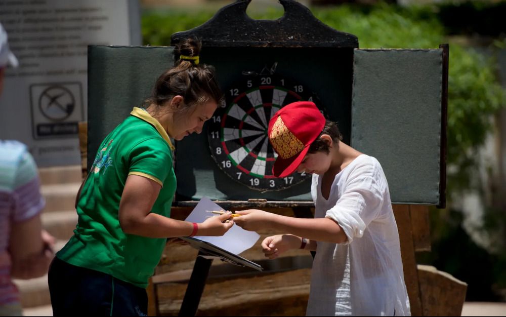 AMPHORAS BEACH (ex. SHORES AMPHORAS) - 16