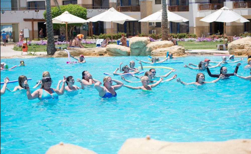 AMPHORAS BEACH (ex. SHORES AMPHORAS) - 11