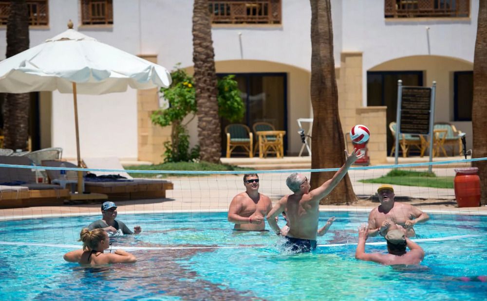 AMPHORAS BEACH (ex. SHORES AMPHORAS) - 6