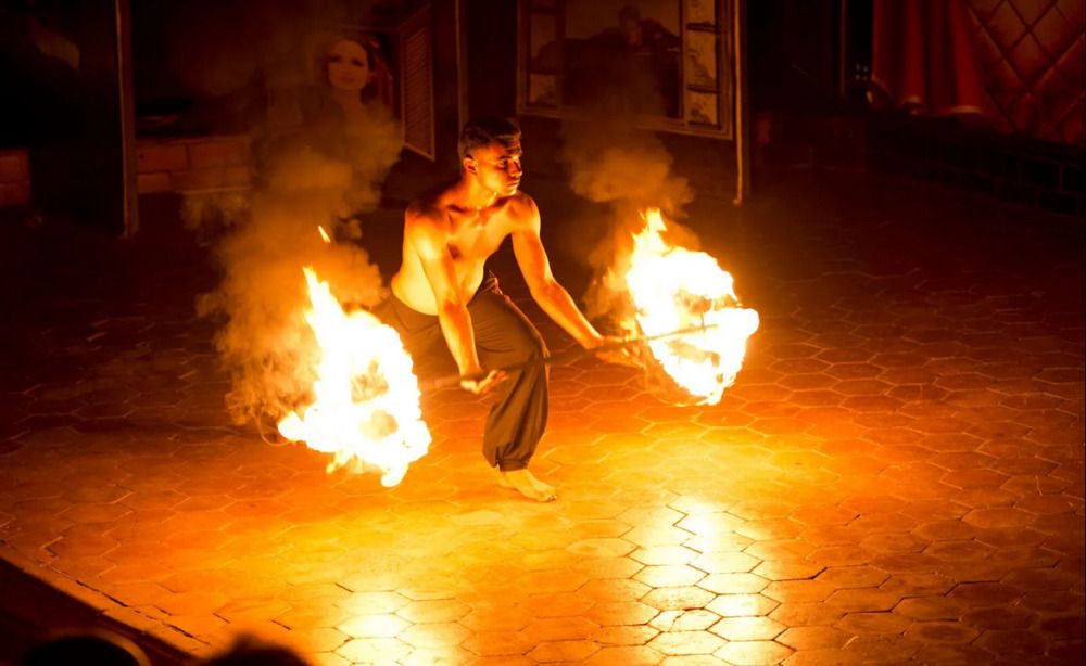 AMPHORAS BEACH (ex. SHORES AMPHORAS) - 15