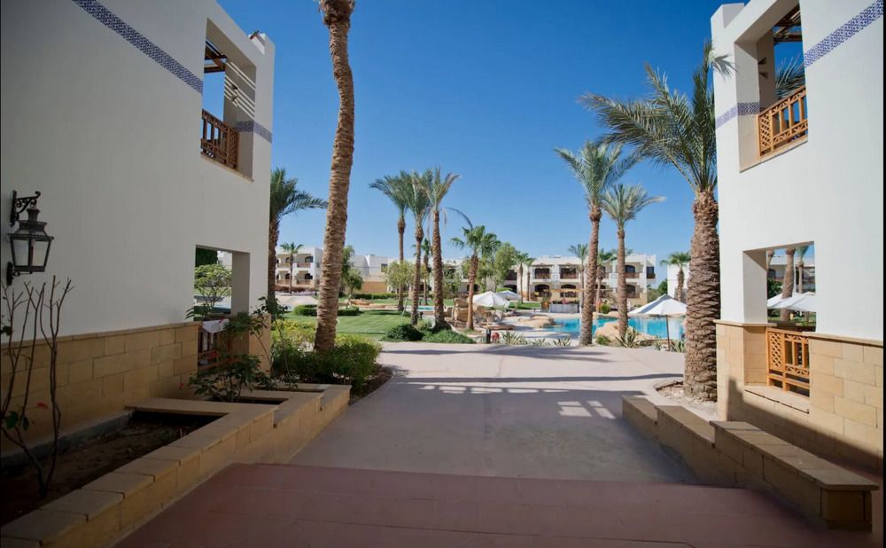 AMPHORAS BEACH (ex. SHORES AMPHORAS) - 4