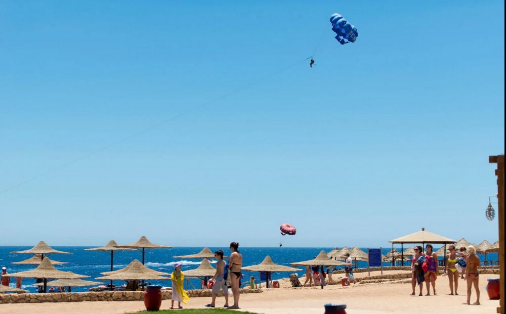 AMPHORAS BEACH (ex. SHORES AMPHORAS) - 10