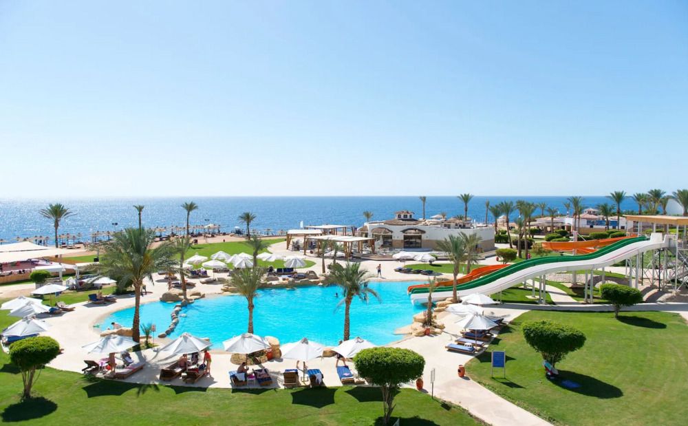 AMPHORAS BEACH (ex. SHORES AMPHORAS) - 1