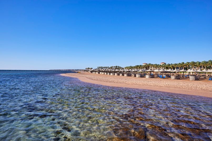 JAZ MIRABEL BEACH - 5
