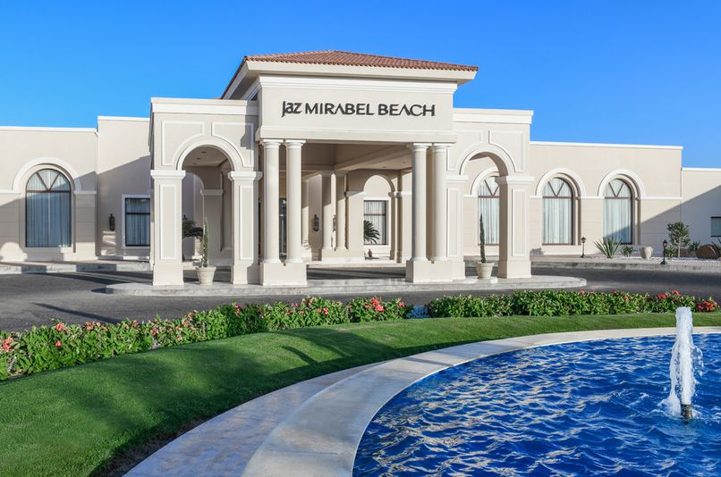 JAZ MIRABEL BEACH - 1