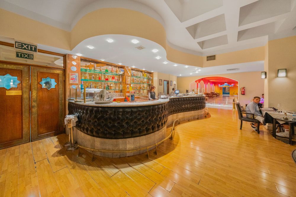 DOMINA CORAL BAY AQUAMARINE BEACH - 90