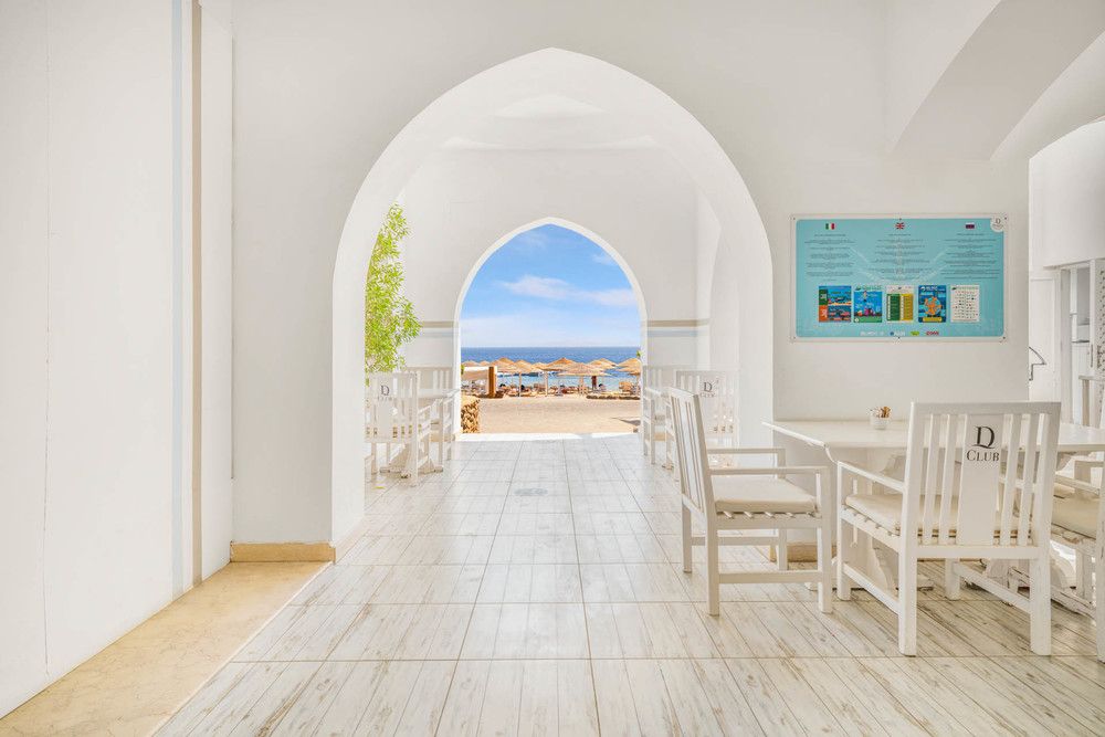 DOMINA CORAL BAY AQUAMARINE BEACH - 82