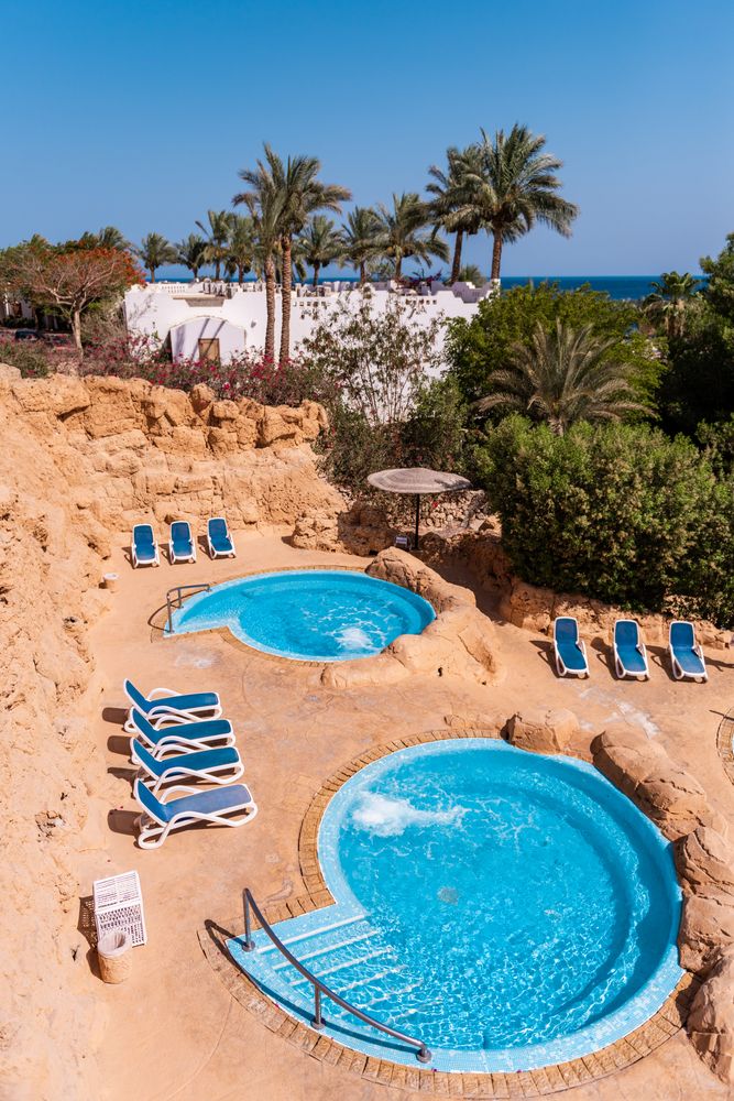 DOMINA CORAL BAY AQUAMARINE BEACH - 76