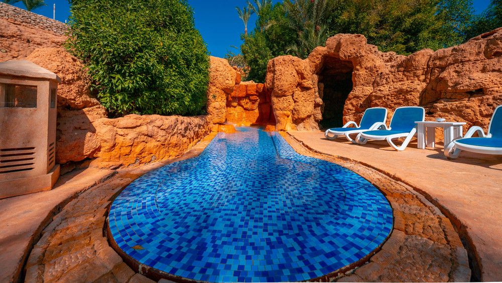 DOMINA CORAL BAY AQUAMARINE BEACH - 73