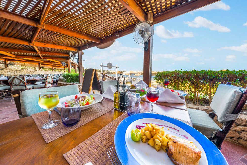 DOMINA CORAL BAY AQUAMARINE BEACH - 68