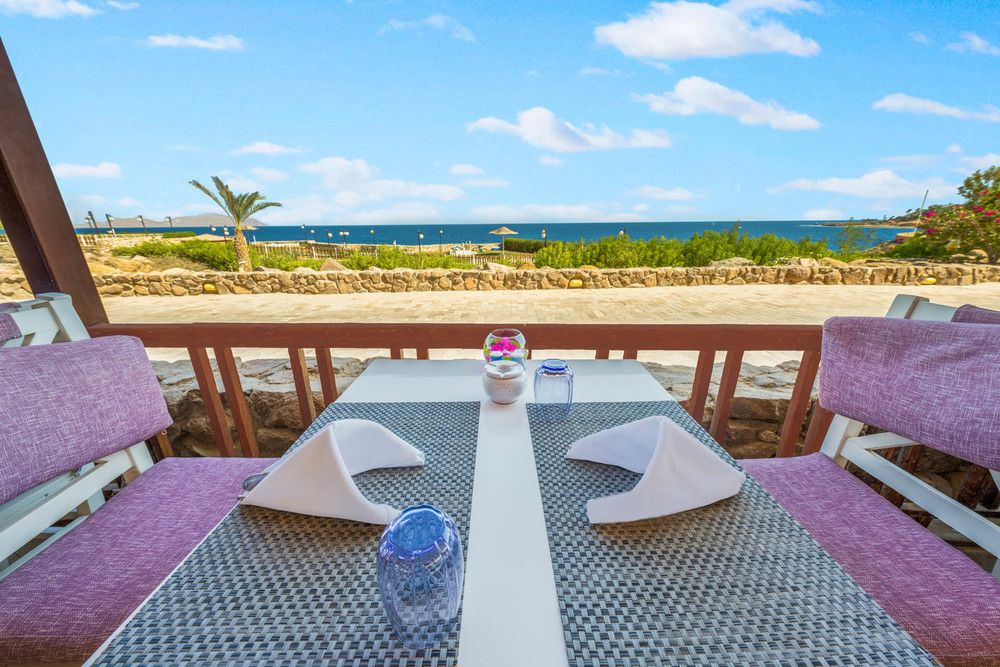 DOMINA CORAL BAY AQUAMARINE BEACH - 66