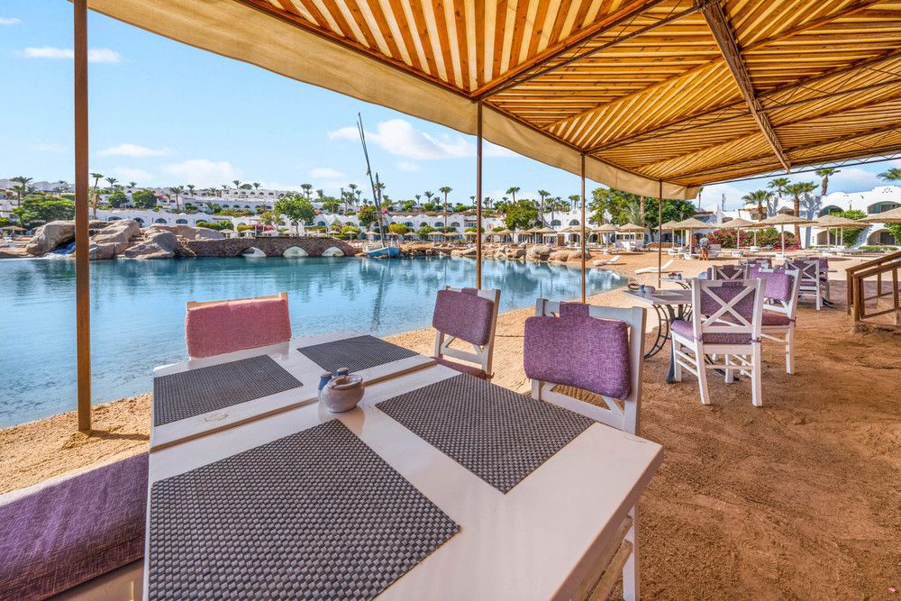 DOMINA CORAL BAY AQUAMARINE BEACH - 65