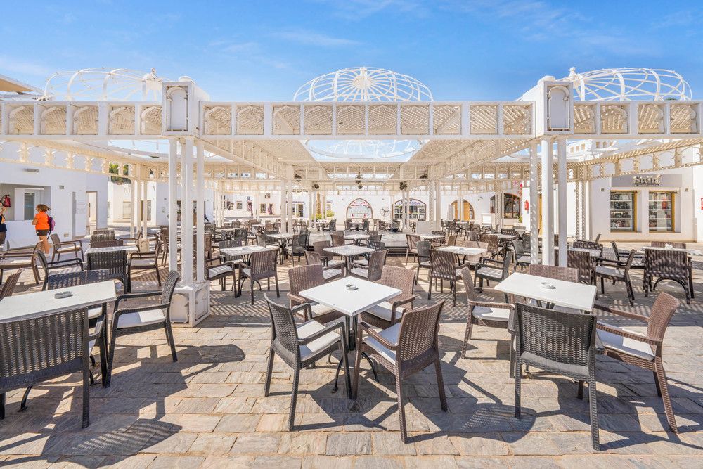 DOMINA CORAL BAY AQUAMARINE BEACH - 61