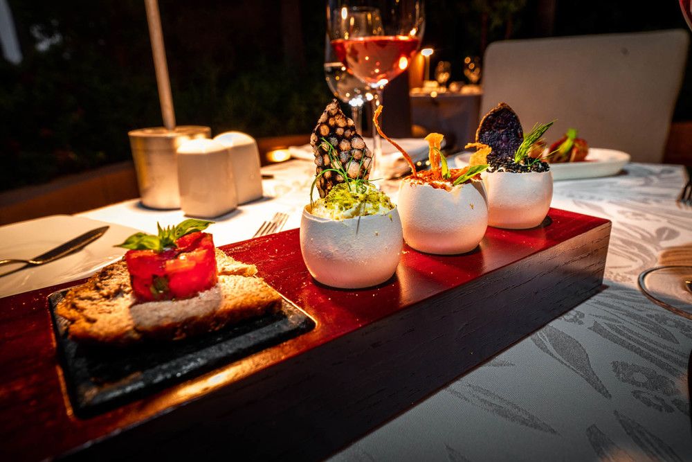 DOMINA CORAL BAY AQUAMARINE BEACH - 38