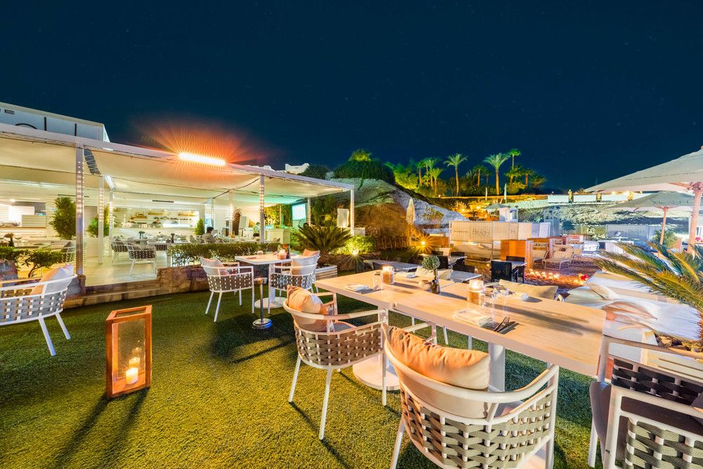 DOMINA CORAL BAY AQUAMARINE BEACH - 24