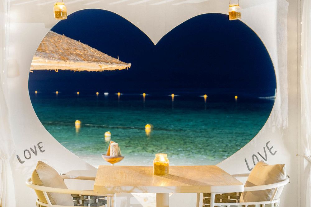 DOMINA CORAL BAY AQUAMARINE BEACH - 23