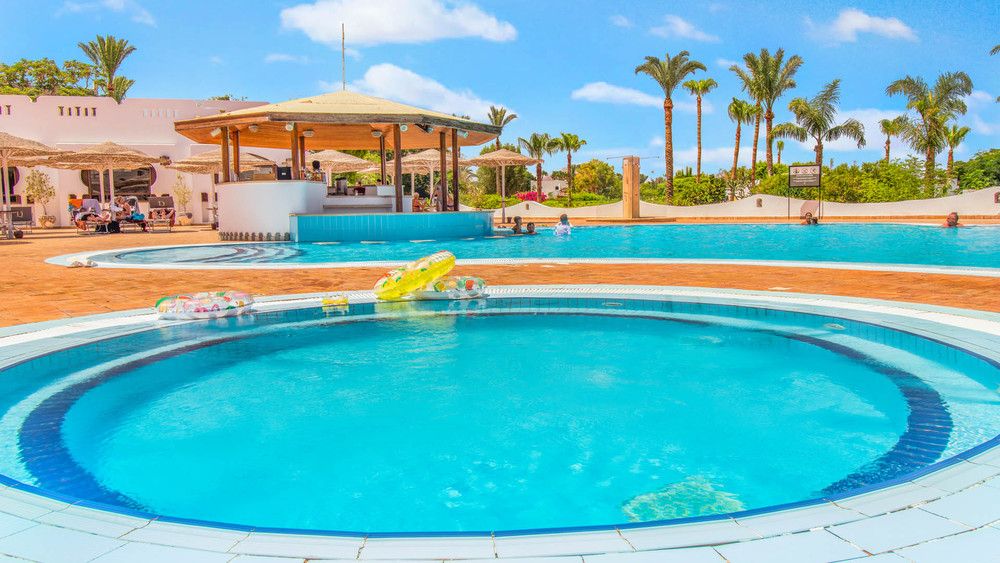 DOMINA CORAL BAY AQUAMARINE BEACH - 18