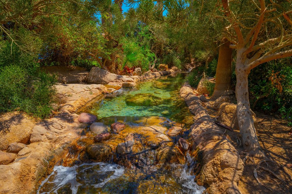 DOMINA CORAL BAY AQUAMARINE BEACH - 4