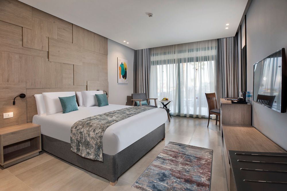 V HOTEL - SHARM EL SHEIKH (ex. PYRAMISA BEACH RESORT) - 71