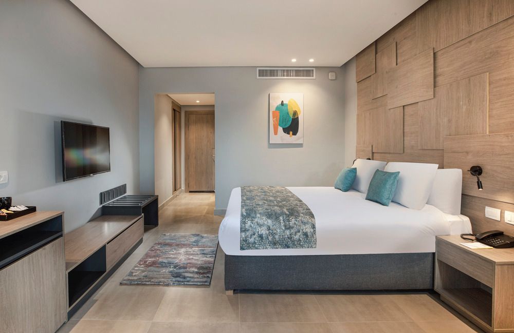 V HOTEL - SHARM EL SHEIKH (ex. PYRAMISA BEACH RESORT) - 70