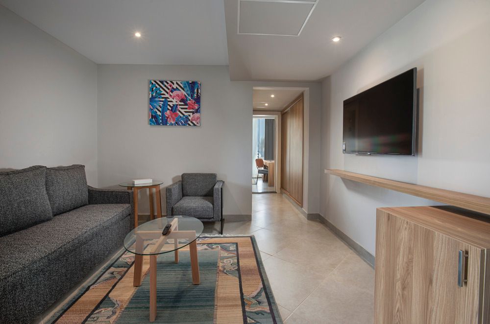 V HOTEL - SHARM EL SHEIKH (ex. PYRAMISA BEACH RESORT) - 66