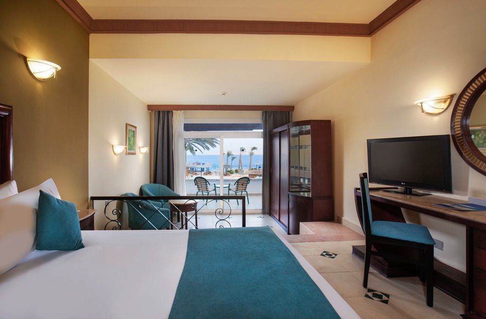 V HOTEL - SHARM EL SHEIKH (ex. PYRAMISA BEACH RESORT) - 54