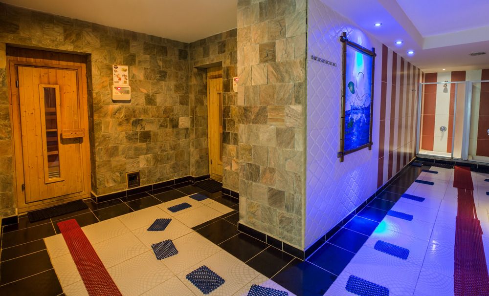 V HOTEL - SHARM EL SHEIKH (ex. PYRAMISA BEACH RESORT) - 48